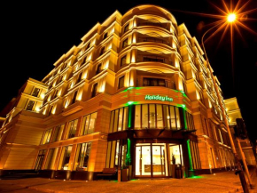 Гостиница Holiday Inn Łódź, an IHG Hotel   Лодзь